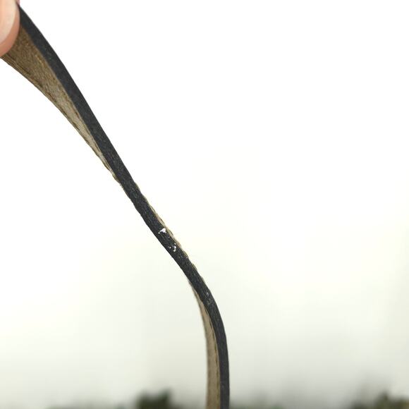 Patricia Nash Alessa Leather Crossbody Bag Antique Gold NWT - Picture 16 of 16